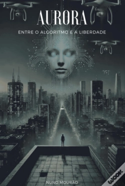Capa do artigo Aurora