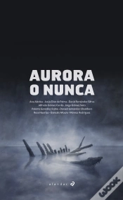 Capa do artigo Aurora O Nunca