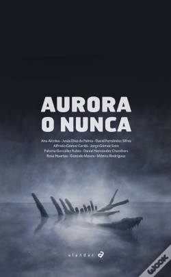 Capa do artigo Aurora O Nunca