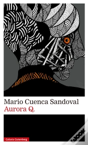 Capa do artigo Aurora Q.