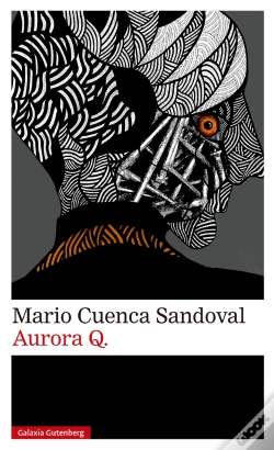 Capa do artigo Aurora Q.