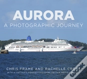Capa do artigo Aurora
