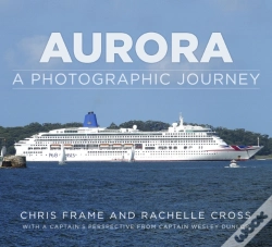 Capa do artigo Aurora