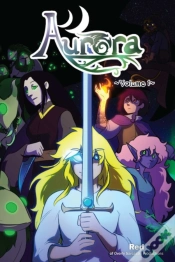 Capa do artigo Aurora