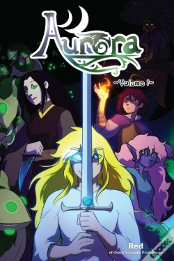 Capa do artigo Aurora