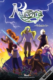 Capa do artigo Aurora