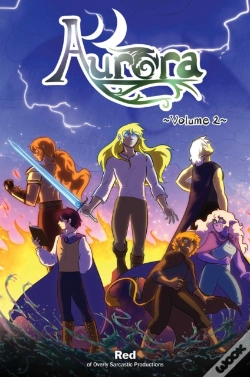 Capa do artigo Aurora