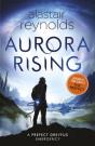 Aurora Rising - Preview