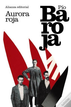 Capa do artigo Aurora Roja