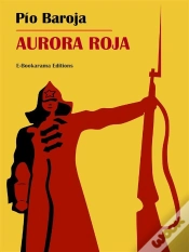 Capa do artigo Aurora Roja