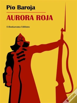 Capa do artigo Aurora Roja