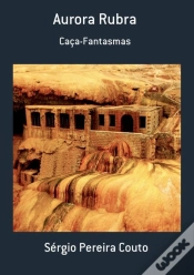 Capa do artigo Aurora Rubra