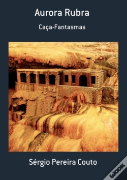 Capa do artigo Aurora Rubra