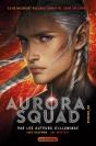 Aurora Squad T.2 - Preview