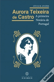 Capa do artigo Aurora Teixeira de Castro