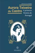 Aurora Teixeira de Castro