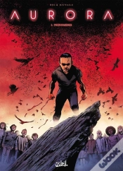 Capa do artigo Aurora Tome 1 : Phénomène