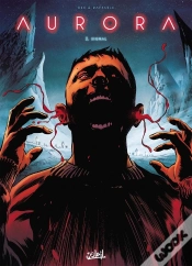 Capa do artigo Aurora Tome 2 : Signal