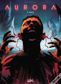 Capa do artigo Aurora Tome 2 : Signal