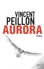 Capa do artigo Aurora