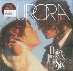 Capa do artigo Aurora - Vinil