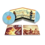 Capa do artigo Aurora - Vinil