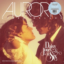 Capa do artigo Aurora - Vinil