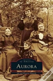 Capa do artigo Aurora
