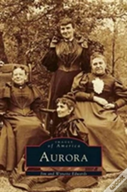 Capa do artigo Aurora