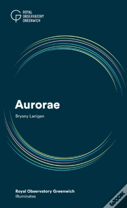 Capa do artigo Aurorae