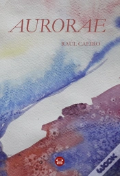 Capa do artigo Aurorae