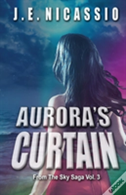 Capa do artigo Aurora'S Curtain