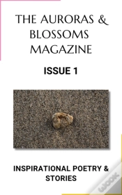 Capa do artigo Auroras & Blossoms Magazine: Issue 1