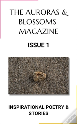 Capa do artigo Auroras & Blossoms Magazine: Issue 1