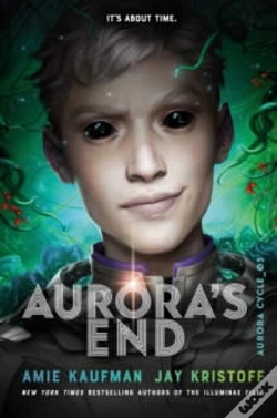 Capa do artigo Aurora'S End