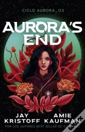 Capa do artigo Aurora