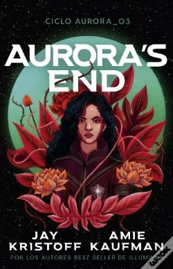 Capa do artigo Aurora'S End