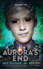 Auroras End Faber Signed - Preview