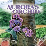 Aurora'S Orchid