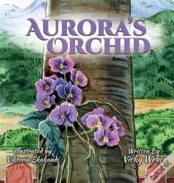 Capa do artigo Aurora'S Orchid
