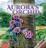 Capa do artigo Aurora