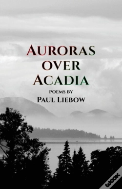 Capa do artigo Auroras Over Acadia