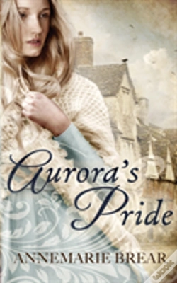Capa do artigo Aurora'S Pride