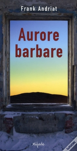 Capa do artigo Aurore Barbare