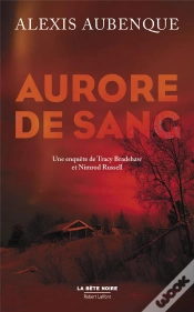 Capa do artigo Aurore De Sang