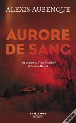 Capa do artigo Aurore De Sang