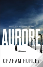 Capa do artigo Aurore