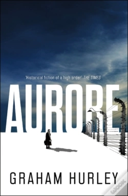 Capa do artigo Aurore