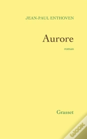 Capa do artigo Aurore