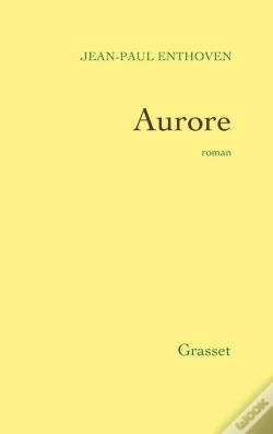Capa do artigo Aurore